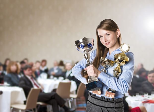 Speak to win, how to transform your ideas into a powerful speech.