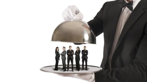 business_people_on_a_platter