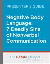 PresentersGuide_NegativeBodyLanguage