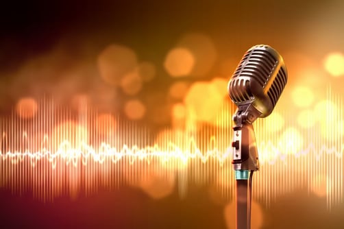 Vocal dynamics is the result of knowing how to improve your voice for public speaking.