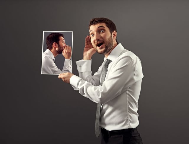 How to develop good listening skills.