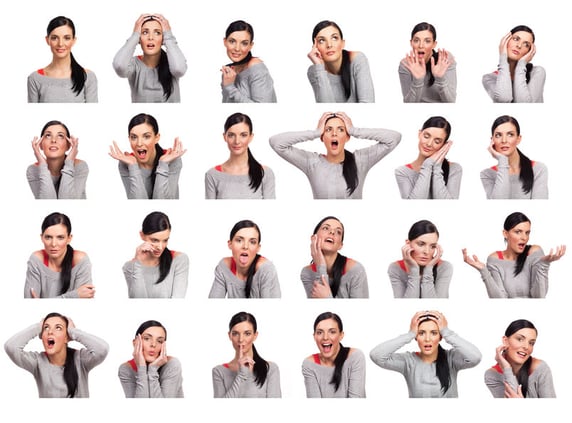Why Emotions Make You Powerful With Audiences