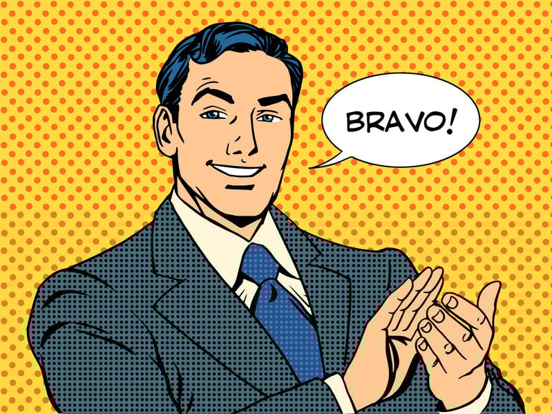 Body Language: How to Look Great in Video Conferences
