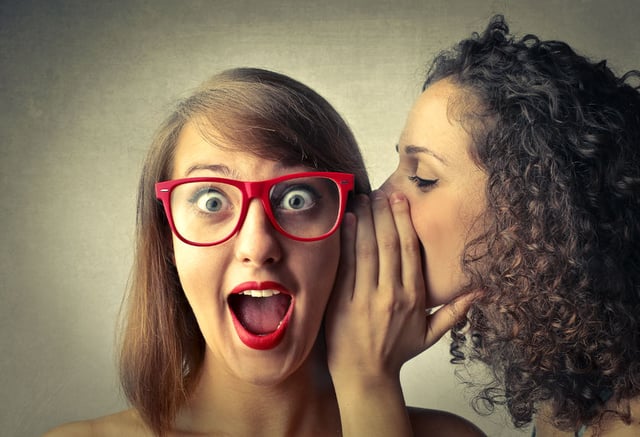 Listening skills are important to effective business communication. How to be a better listener is important for effective business communication.