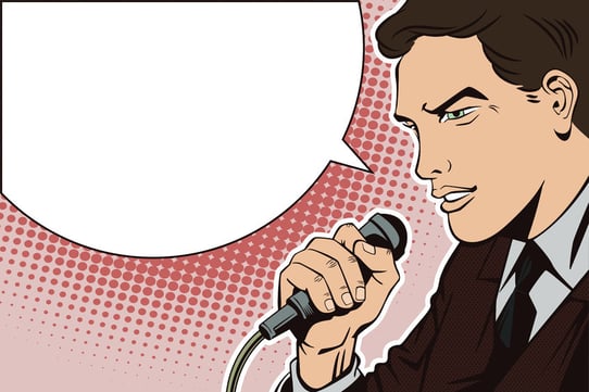 Vocal quality means knowing how to use your voice to succeed in public speaking.