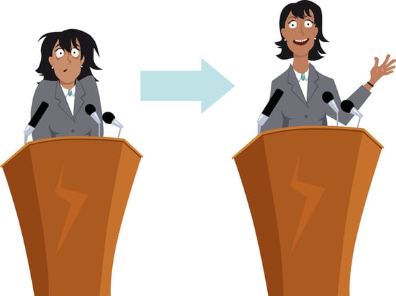 10 Fast And Effective Ways To Overcome Stage Fright