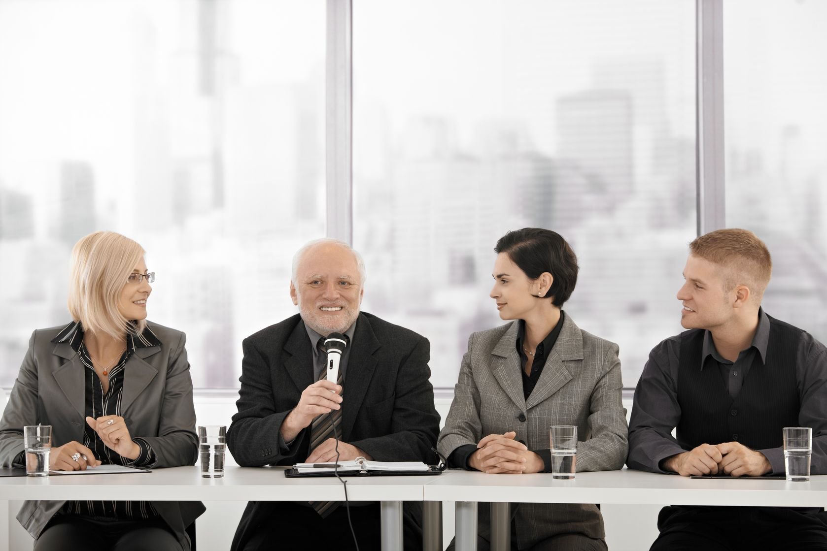 Fear of Public Speaking: How to Get Over Nervous Anticipation
