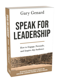 3-D Speak for Leadership ECWID PRODUCT PAGE