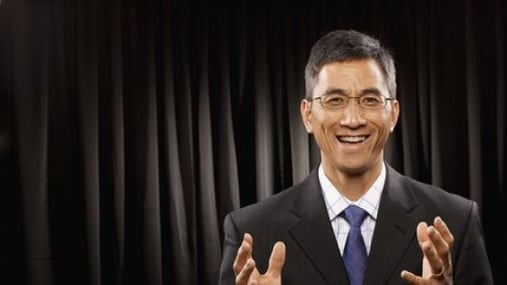 How To Use Natural Strong Gestures In Public Speaking