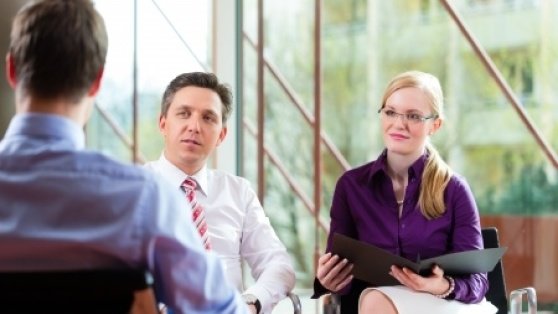 Eye contact is an important communication tool for establishing rapport with others.