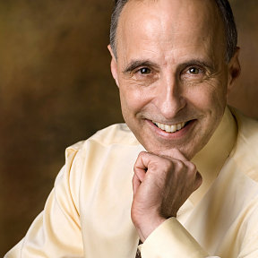 Dr. Gary Genard