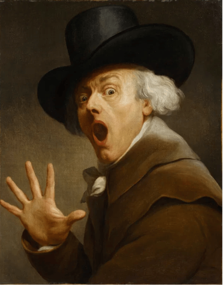 How Much Emotion Should You Show When You Speak?