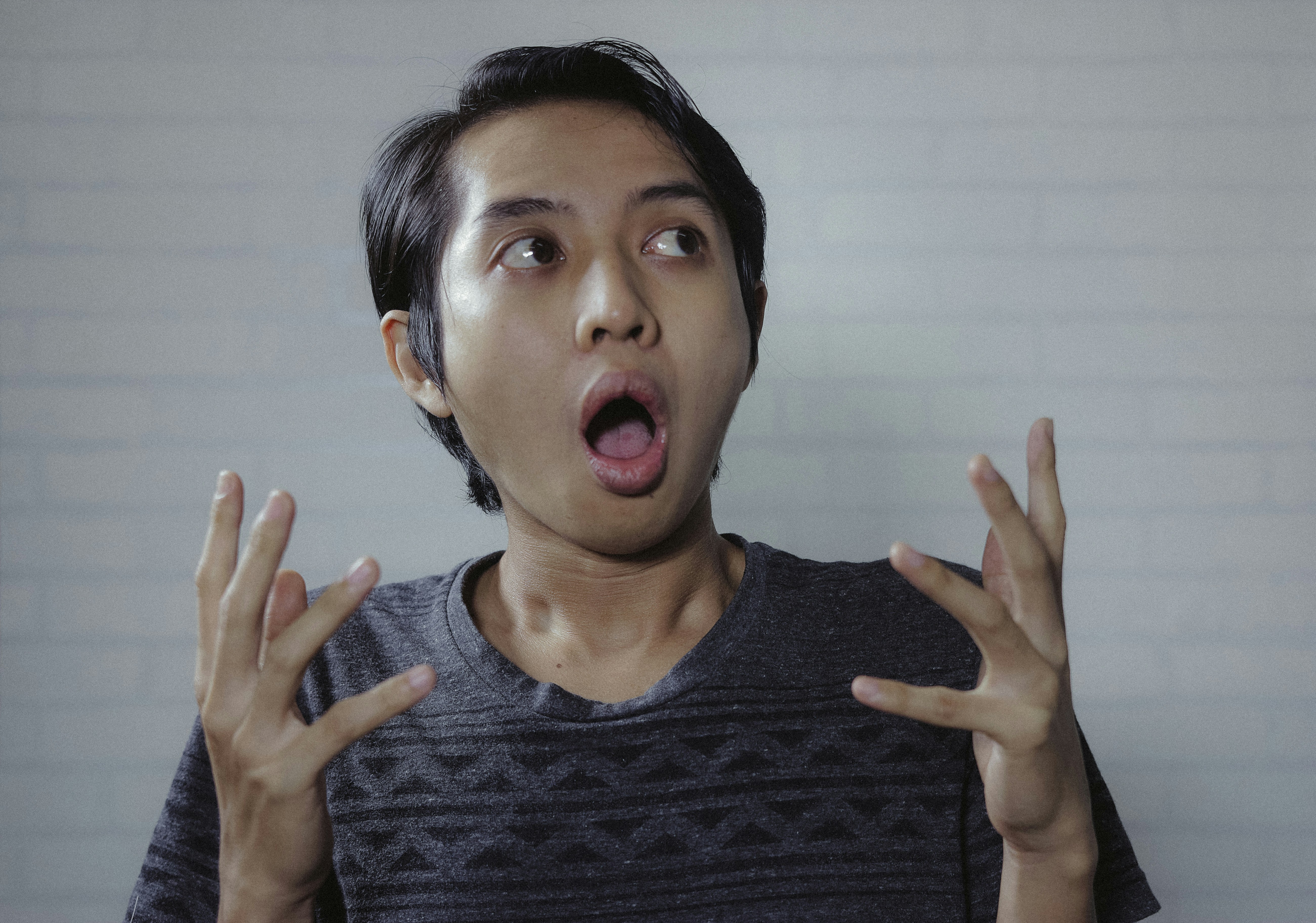 6 Worst Body Language Mistakes You Can Make in Presentations