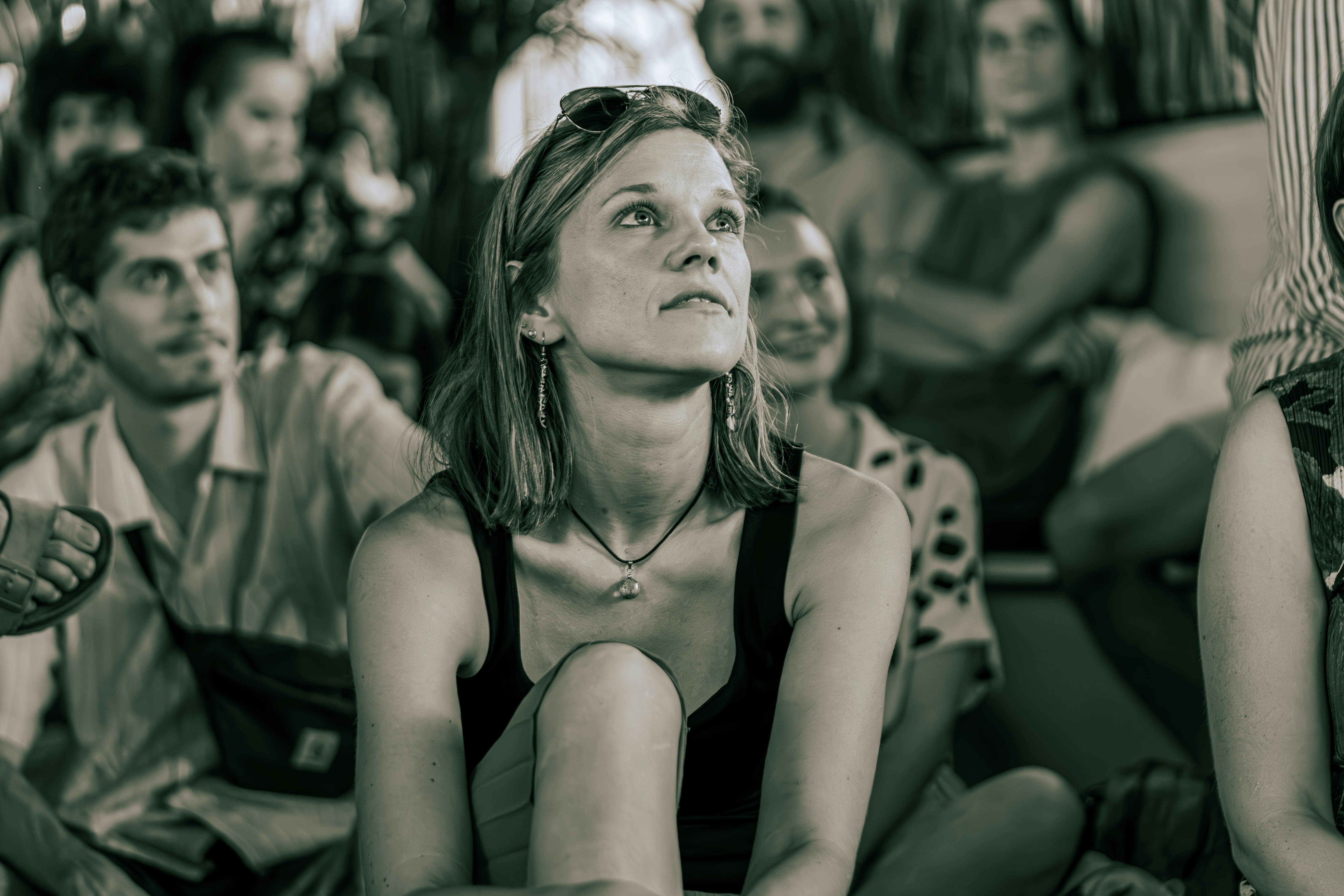 The Best Audience Engagement Strategy Ever Invented