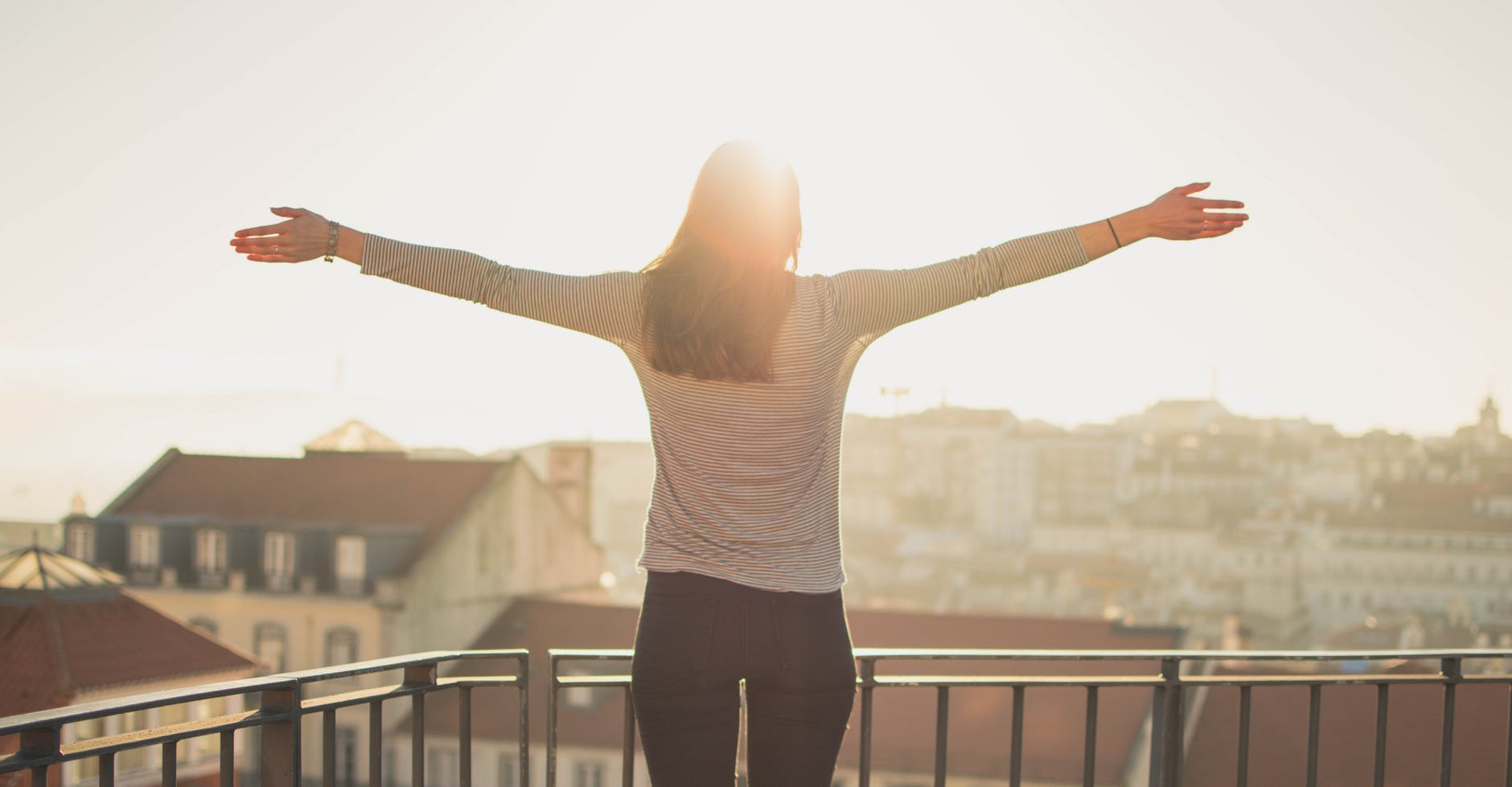 How to breathe to control your fear of public speaking.