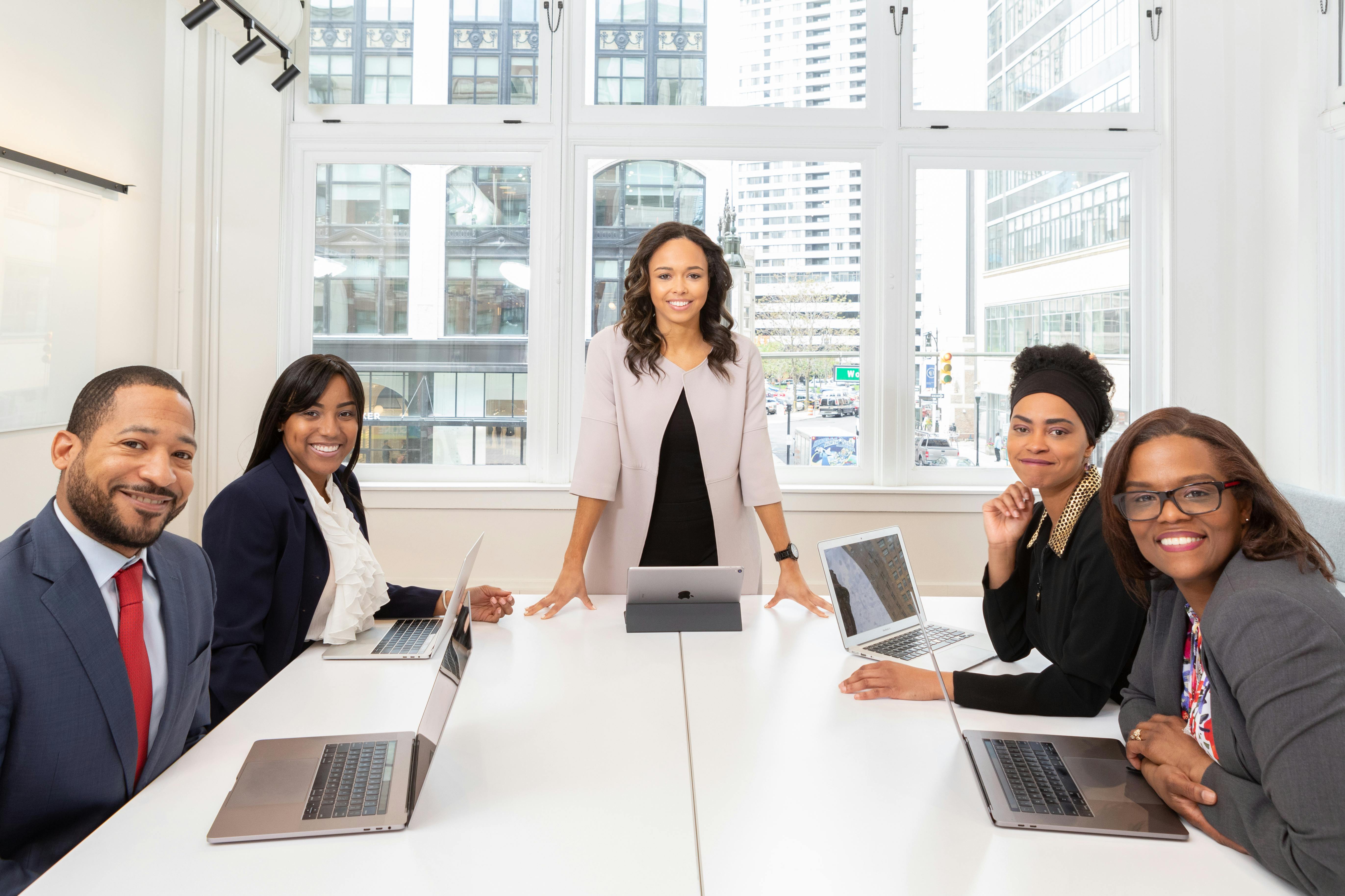 What Does It Mean to Speak as a Leader?