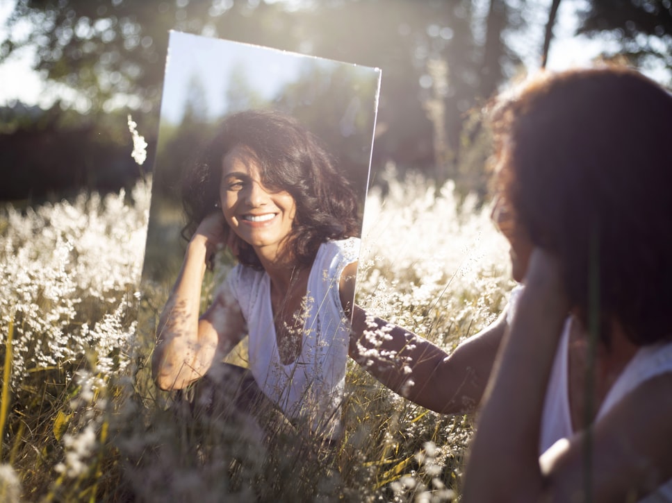 For effective public speaking, focus on the audience not yourself.