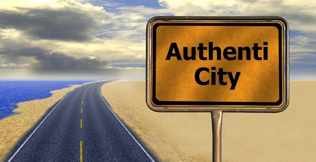 How to build credibility with an audience.