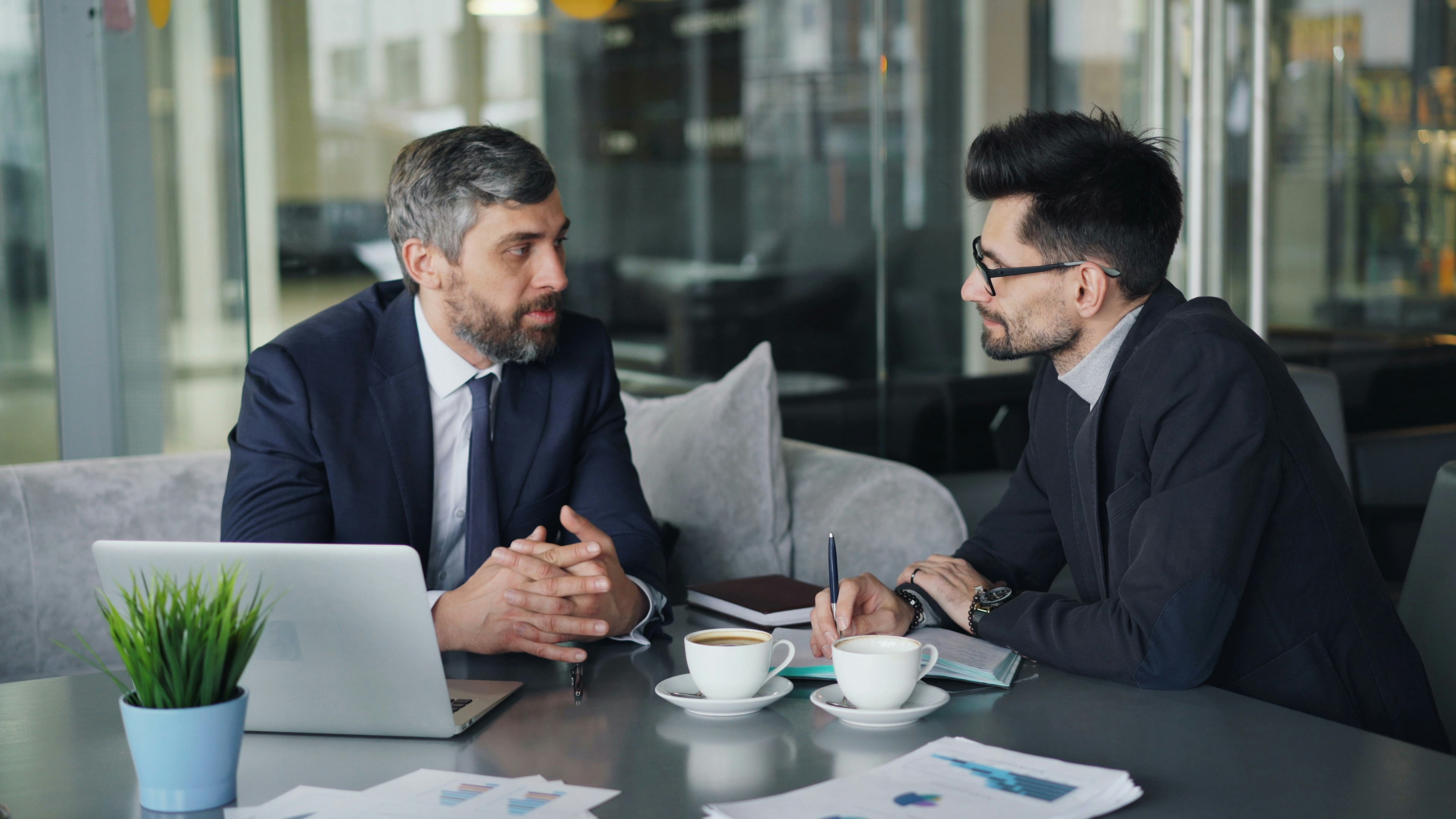 The Strategy That Will Help You Succeed in Job Interviews