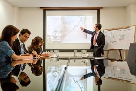 body language for business presentations How to use technology in presentations.