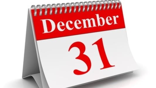 New Year Resolutions New Year Resolutions