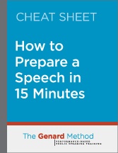 5 essential vocal skills for successful presentations