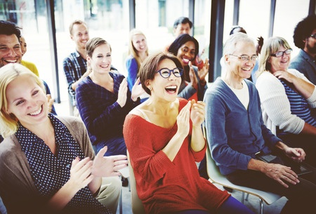 How to deliver a strong presentation or pitch.