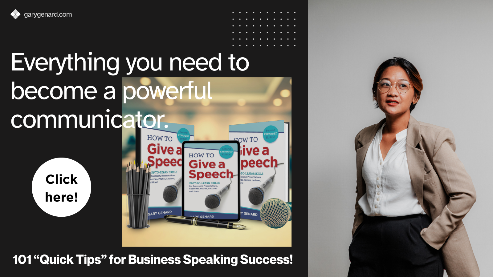 HTGAS Everything You Need II