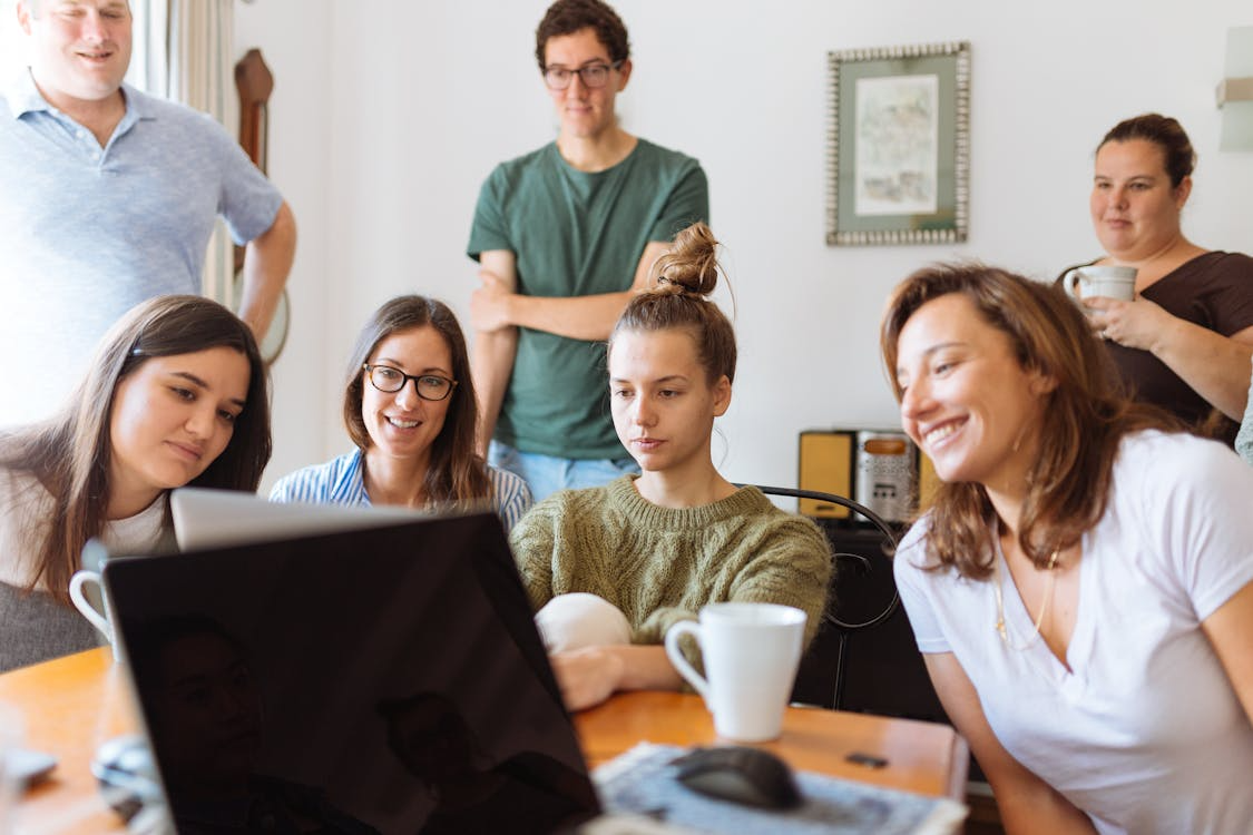 10 Benefits From Presentation Training for Your Employees