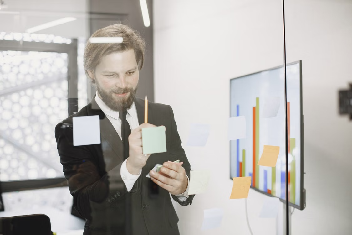 Organizing Presentations: 5 Common Mistakes and How to Avoid Them
