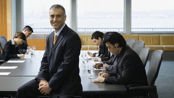 The Genard Method's executive presentation skills training. The Genard Method's executive presentation skills training.