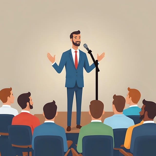 Is There a Right Way to Practice a Presentation?&nbsp;— Yes, It's This!