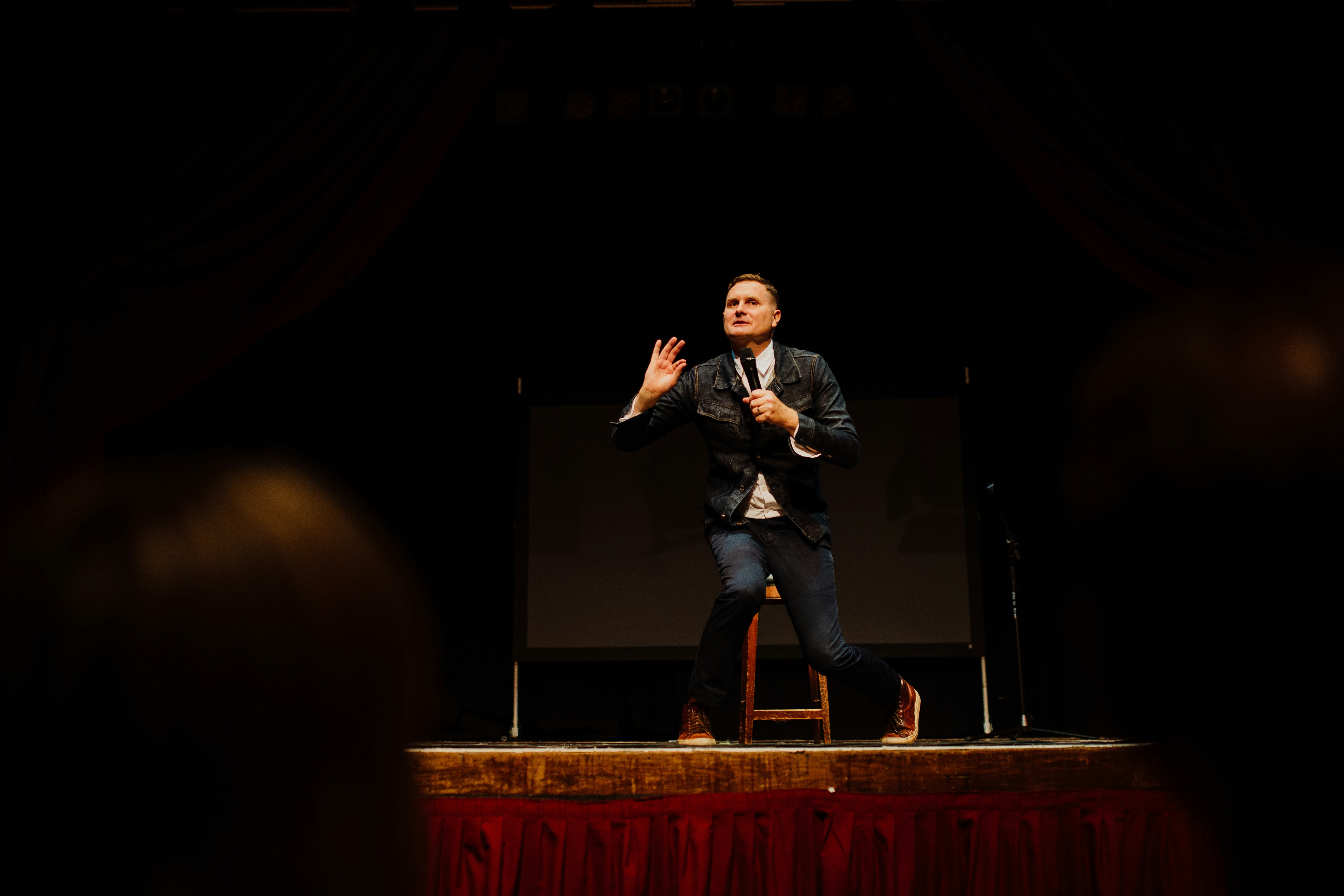 Vocal Magic: Using Your Voice to Persuade Others