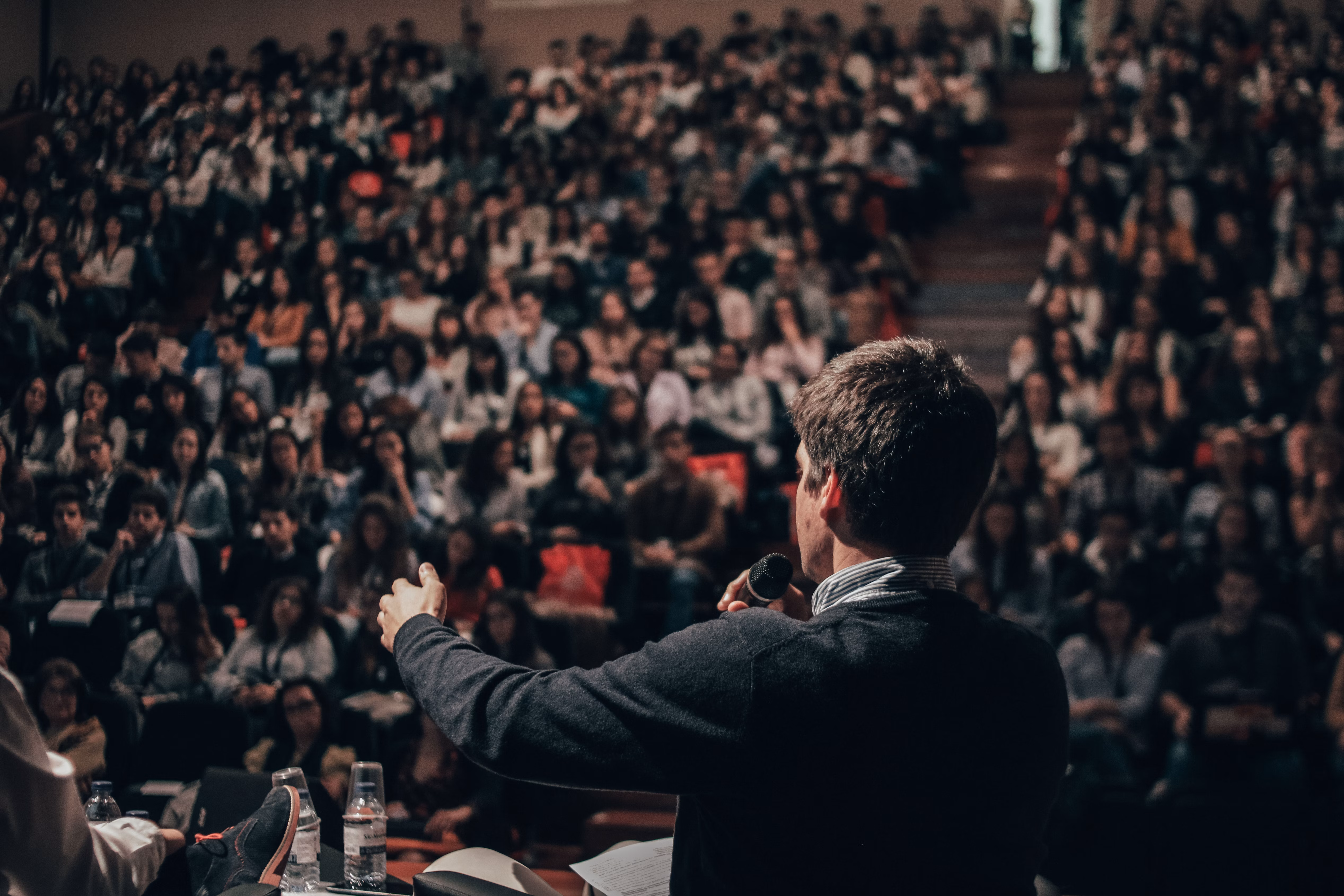 4 Reasons Why You Need to Master Q & A