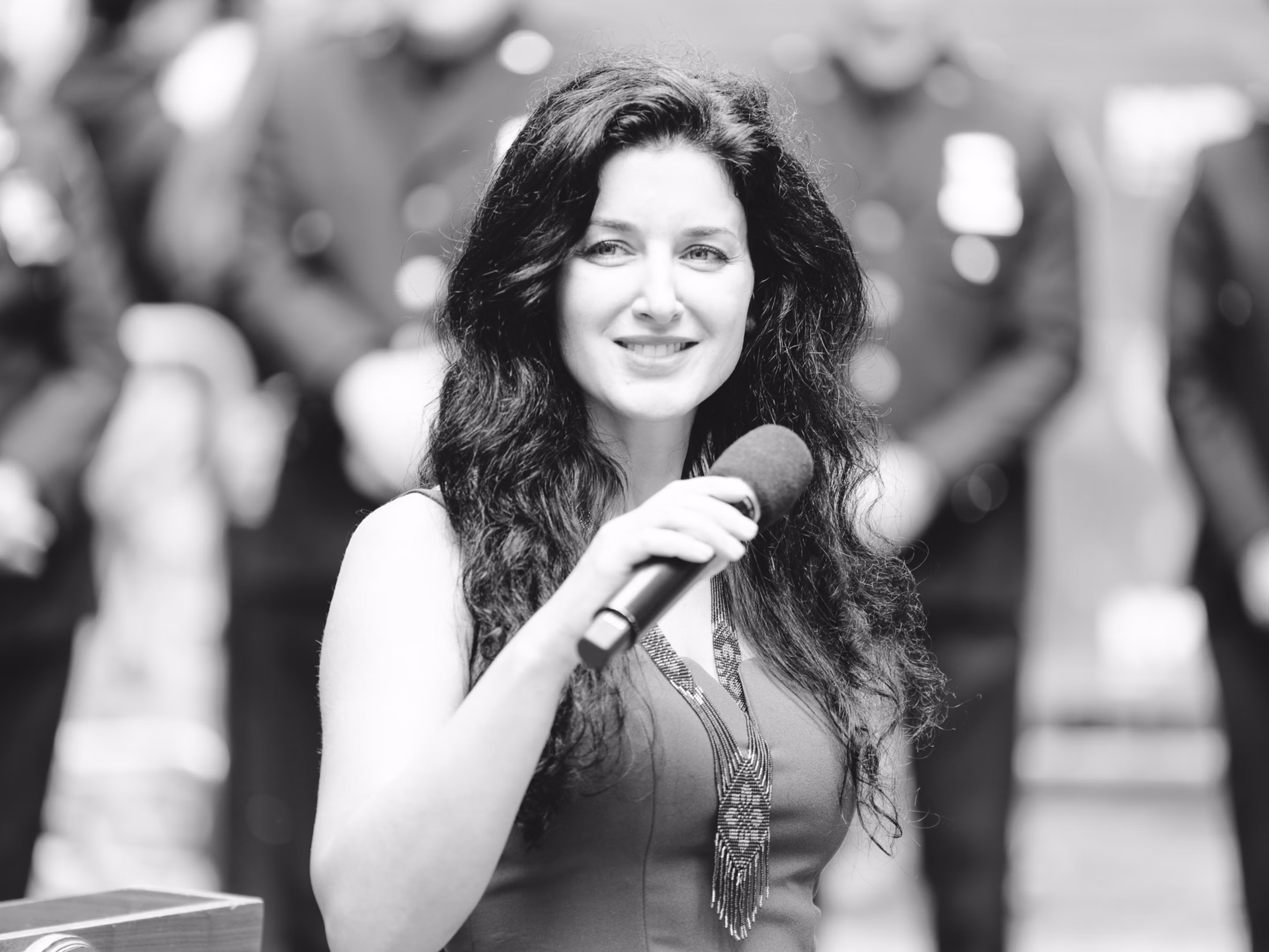 4 Steps To Creating A Powerful Speech Introduction