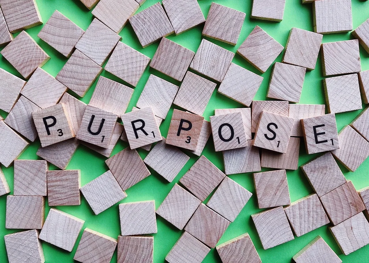 To know how to be an effective speaker, understand your purpose.